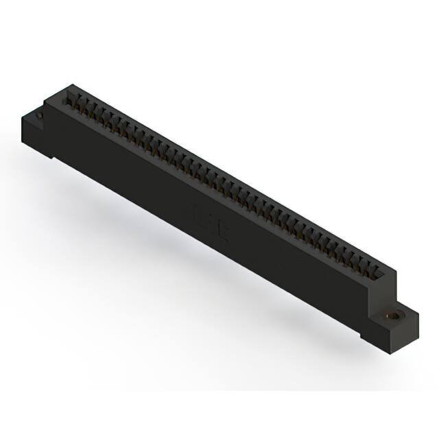 392-038-521-107 EDAC Inc.  Kantenbrettverbinder